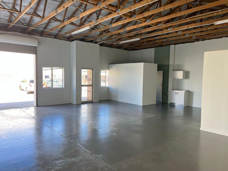 Commercial Property for Sale in Walmer Eastern Cape